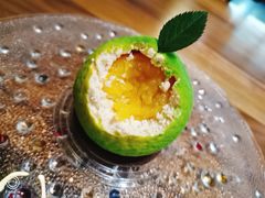 卡曼橘-侘寂甜品(自取店)