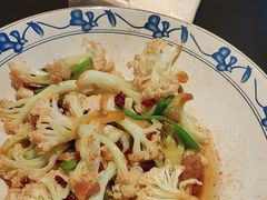 -福满我家大碗厨·湘菜(上海大厦店)