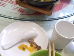 -粥六•新晋菜(柳巷店)