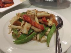 -利苑酒家(华熙国际店)