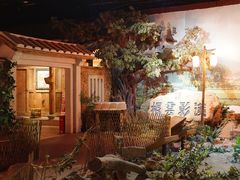 -中国闽台缘博物馆