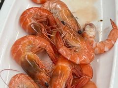 -梅姐海鲜餐厅(水头海鲜街店)