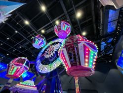 点击看大图 -第五极儿童乐园
