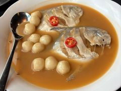 -醉东Oriental House(静安嘉里中心店)