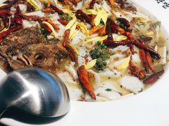 -新太二·鲜料川菜(晶耀前滩店)