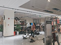 -奇迹健身(金牛凯德店)