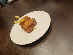 -彩丰楼中餐厅(佘山世茂洲际酒店)