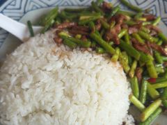 -西域美食(西直门南小街店)