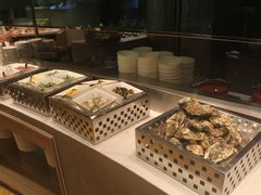 -好日子皇冠假日酒店·君怡咖啡厅(特美思大厦店)