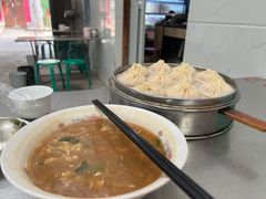 -大兴街扣碗包子馆