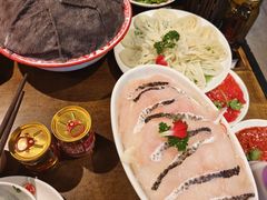 -牛市坎火锅(建设路店)