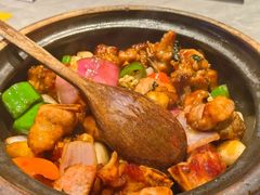 -啫神·广州地标美食(北京路店)