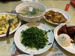 -品味楼·醉卤·酱排骨·无锡特色菜