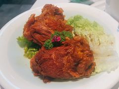 -来相会饺子·新辽菜(甘家口店)