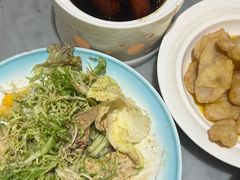 -小菜园新徽菜(芜湖万达店)