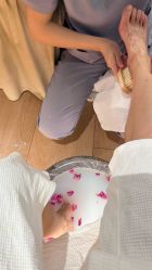 -禾美科技美肤·芳香疗愈SPA联合会所