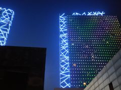 -青岛西海岸隆和福朋喜来登酒店