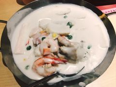 -热浪岛马来餐厅