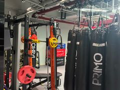 -花环泰拳·勒德斯拉泰拳馆(静安店)