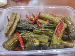 -南京金牛湖巨碗鱼头