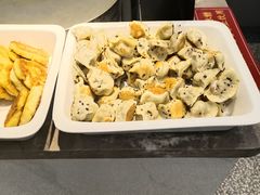 -素满香·素食自助餐(福州·长乐北路店)