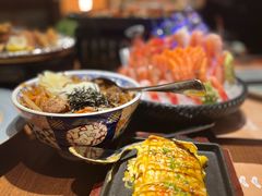 -山葵家·创意料理(宁波来福士店)