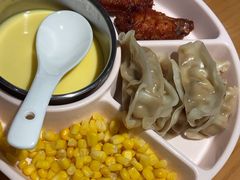 -九毛九西北菜(汕头金平万达广场店)