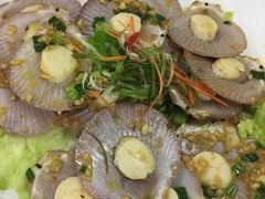 -东升园海鲜家