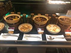 -长沙北辰洲际酒店-兰调全日餐厅