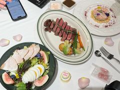 -Inspiration灵感·罗马西餐厅(九龙坡店)