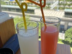 -九井澤精致料理(金茂店)