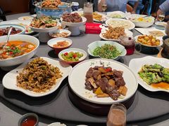 -百富源·海鲜辽菜(和平北大街店)