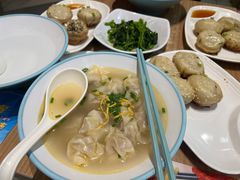 -小杨生煎(白玉兰广场店)