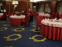 大堂-温州王朝大酒店-自助餐厅