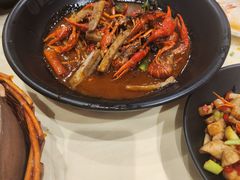 -聚味瞿记·龙虾堂(天元店)