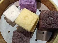 -香山湖家家宴(中山陵店)