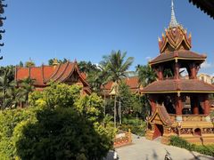 -西双版纳总佛寺