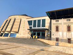 -中国客家博物馆