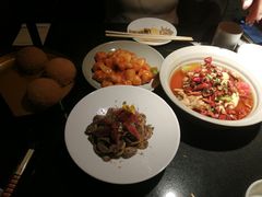 -小资太太餐厅(南岗区店)