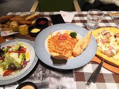 -米斯特比萨(罗斯福店)