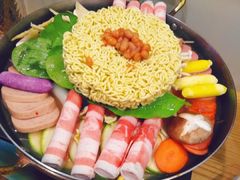 -李先生的首尔小馆(松江启源广场店)