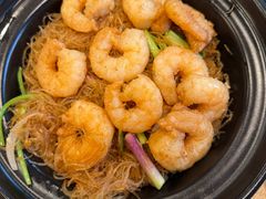 -麒麟中餐厅·经典粤菜·地道菜式老字号(广州长隆酒店)