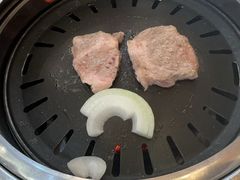 -韩香福烤肉庄园(荣成店)