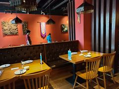 -泰国餐厅 Thai Food(裕华万达店)