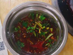 -重庆特色冷锅鱼(武大店)