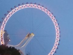 -天津之眼摩天轮