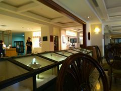 -1868 Café(上海自然博物馆店)
