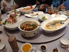 -江南府第·萧山宴(钱江世纪城店)