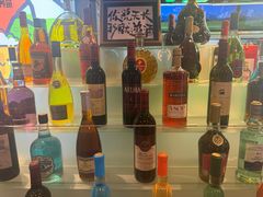 -阿记烧烤(英达路店)