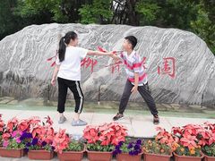 -杨柳青庄园